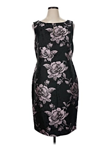 Talbots Cocktail Dress (view 1)