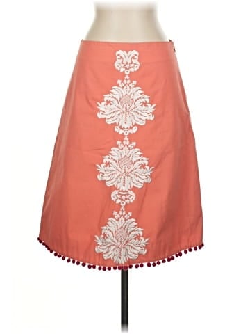 Elevenses Casual Skirt (view 1)