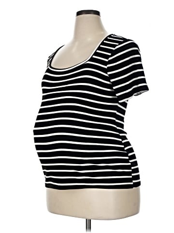 Motherhood Short Sleeve T-Shirt (view 1)