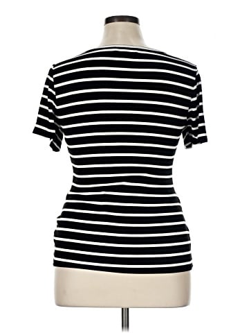 Motherhood Short Sleeve T-Shirt (view 2)