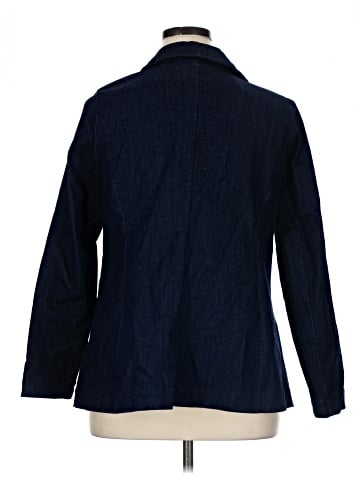 ELOQUII Blazer (view 2)