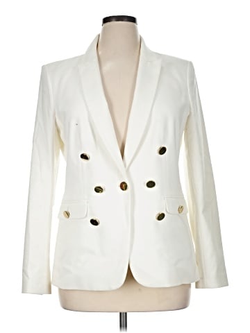 Calvin Klein Blazer (view 1)