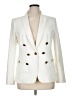 Calvin Klein Ivory Blazer Size 16 - photo 1
