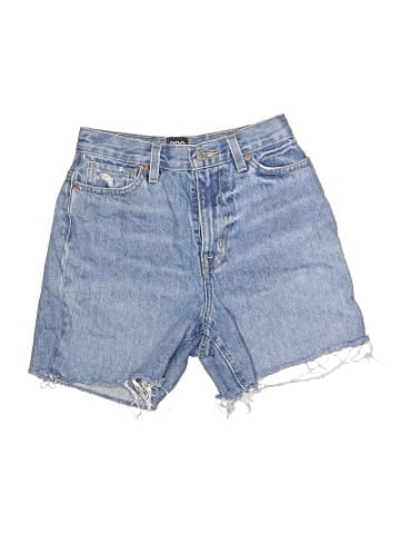 BDG Denim Shorts (view 1)