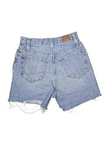 BDG Denim Shorts (view 2)