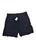 Vero Moda Stripes Blue Shorts Size M - photo 2