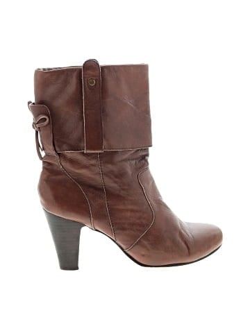 Dolce Vita Ankle Boots (view 1)