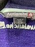 Avalanche Blue Pullover Sweater Size XL - photo 7