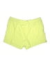 Active by Old Navy Solid Yellow Board Shorts Size 3X - photo 1