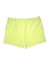Active by Old Navy Solid Yellow Board Shorts Size 3X - photo 2