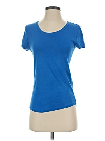 KIRKLAND Signature Short Sleeve T-Shirt (view 1)