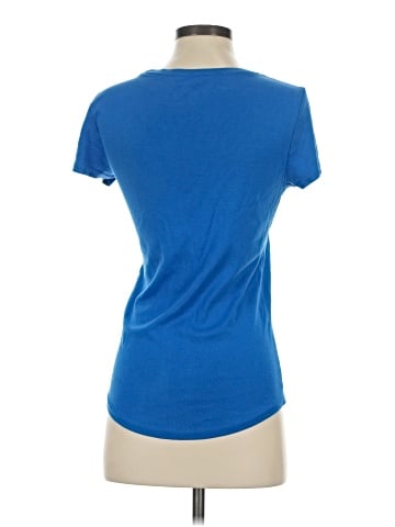 KIRKLAND Signature Short Sleeve T-Shirt (view 2)