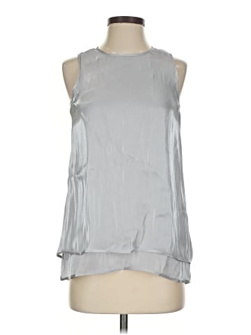 Vince Camuto Sleeveless Blouse (view 1)