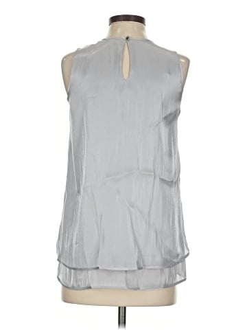 Vince Camuto Sleeveless Blouse (view 2)