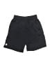 Under Armour Solid Black Athletic Shorts Size S (youth) - photo 1