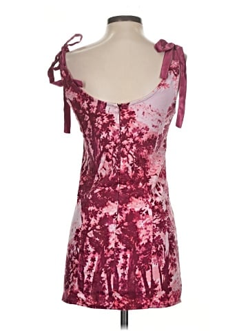 Motel Cocktail Dress (view 2)