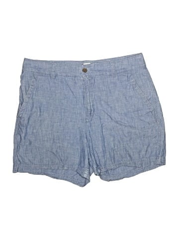 Gap Shorts (view 1)