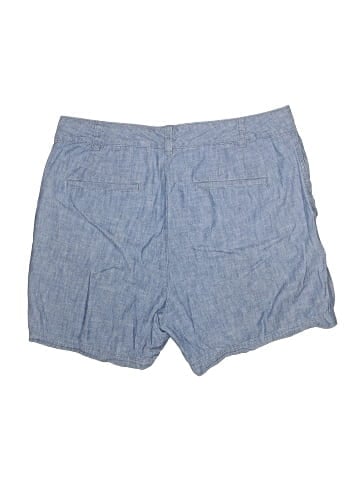 Gap Shorts (view 2)