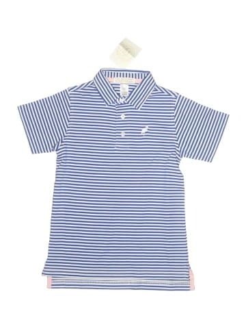 The Beaufort Bonnet Company Short Sleeve Polo (view 1)