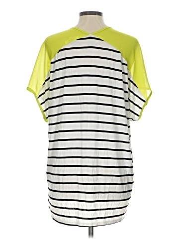 Umgee Short Sleeve Top (view 2)