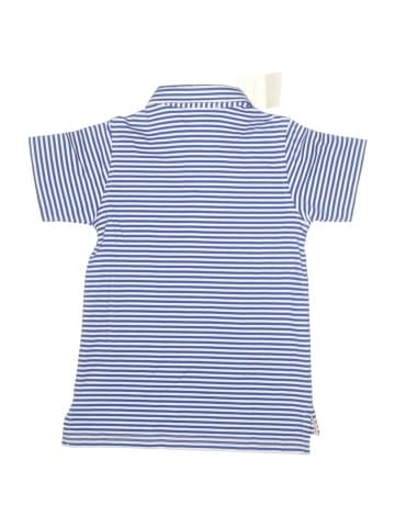 The Beaufort Bonnet Company Short Sleeve Polo (view 2)