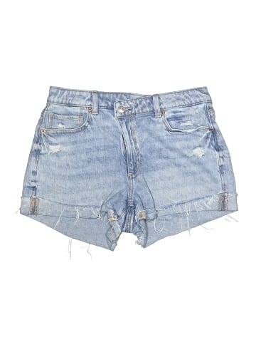 American Eagle Outfitters Denim Shorts (view 1)