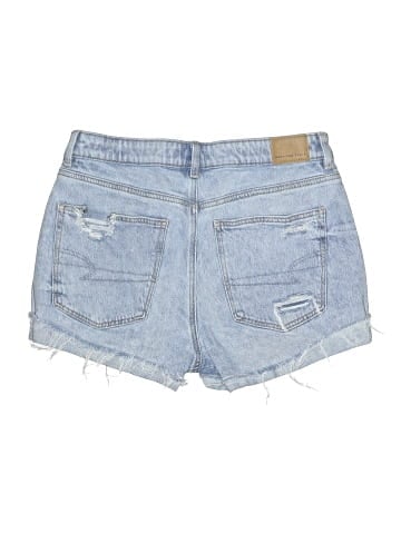 American Eagle Outfitters Denim Shorts (view 2)