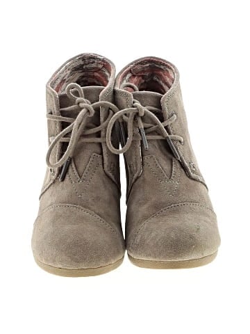 TOMS Wedges (view 2)