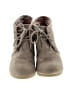 TOMS Gray Wedges Size 6 - photo 2