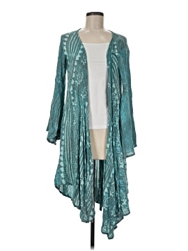Sacred Threads Cardigan