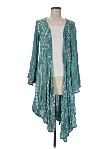 Sacred Threads Cardigan (view 1)