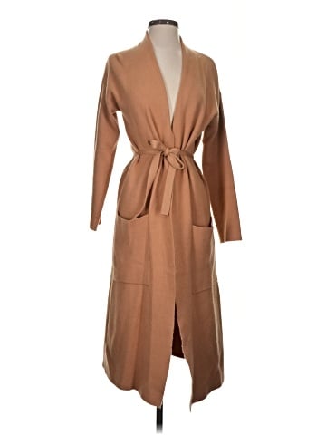 T Tahari Cardigan (view 1)