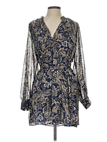 Zara Kimono (view 1)