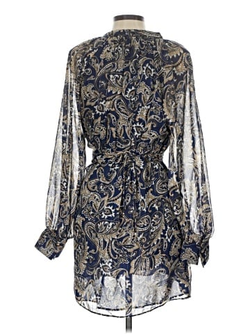 Zara Kimono (view 2)
