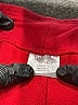 Danskin Now Solid Red Athletic Shorts Size L - photo 3