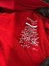 Danskin Now Solid Red Athletic Shorts Size L - photo 4