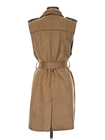 Banana Republic Factory Store Trenchcoat (view 2)