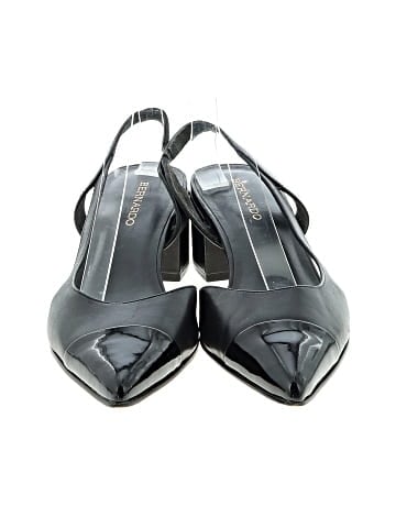 Bernardo Heels (view 2)