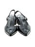 Bernardo Black Heels Size 9 - photo 2