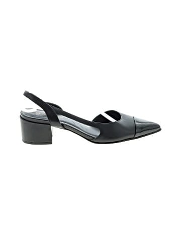 Bernardo Heels (view 1)
