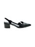 Bernardo Black Heels Size 9 - photo 1