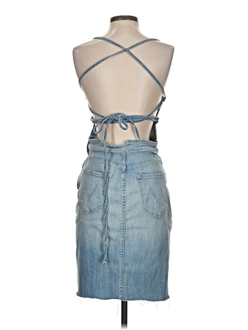 Mother Casual Dress (view 2)
