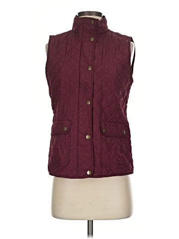 Talbots Vest (view 1)