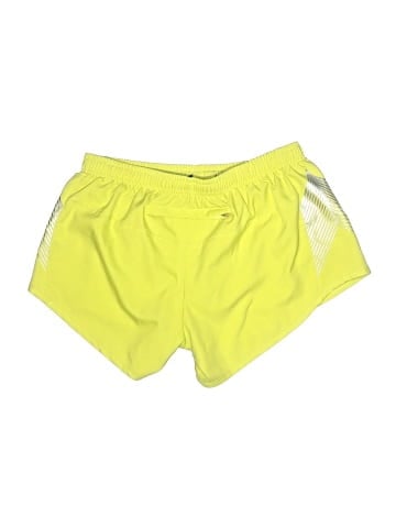 Oiselle Athletic Shorts (view 2)
