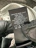 Axcess 100% Cotton Gray Jacket Size L - photo 7