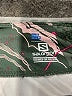 Salomon Print Green Active Pants Size M - photo 5