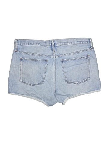 Madewell Denim Shorts (view 2)