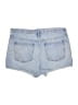 Madewell Blue Denim Shorts Size 33 waist - photo 2