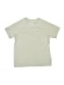 Under Armour Green Active T-Shirt Size S (youth) - photo 2
