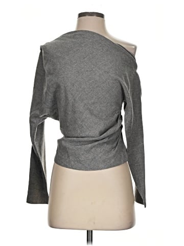 Zara 3/4 Sleeve T-Shirt (view 1)